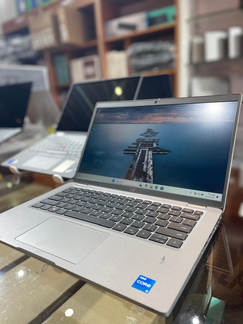 Dell Latitude 5420 – Core i5 (11th Gen) | 8GB RAM | 256GB SSD | 14” Full HD(Pre-owned) - Image 2