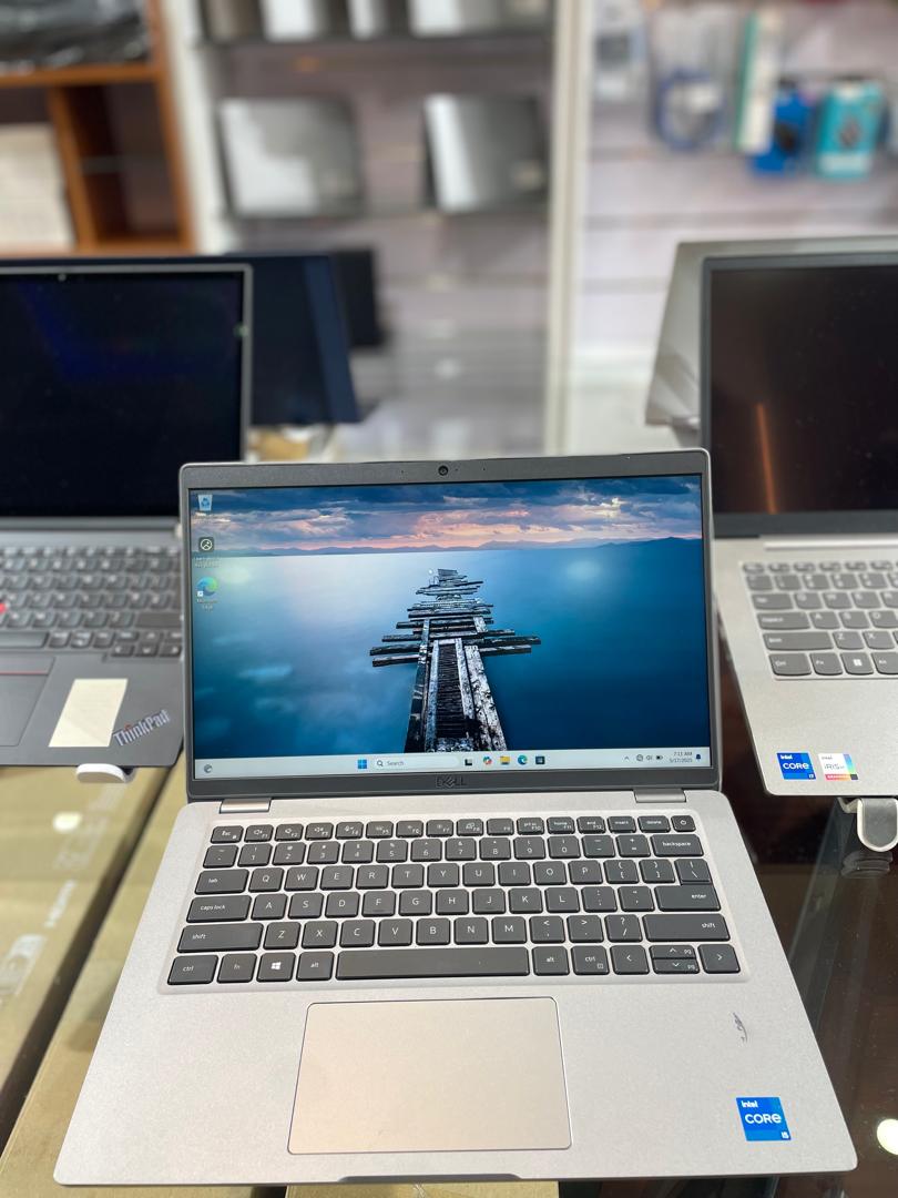 Dell Latitude 5420 – Core i5 (11th Gen) | 8GB RAM | 256GB SSD | 14” Full HD(Pre-owned)