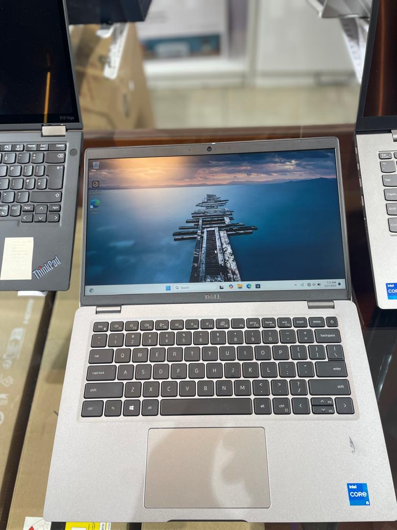 Dell Latitude 5420 – Core i5 (11th Gen) | 8GB RAM | 256GB SSD | 14” Full HD(Pre-owned) - Image 3