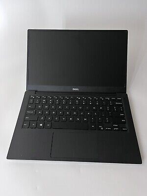 DELL XPS 13 (P54G001) – Core i7 5th Gen | 8GB RAM | 256GB SSD | 13.3” Display – Pre-Owned