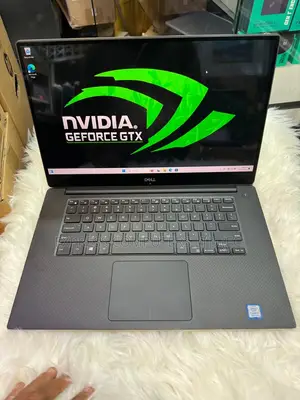 DELL XPS 15 – Core i7 7th Gen | 16GB RAM | 512GB SSD | 4GB VRAM | 15.6” – Pre-Owned