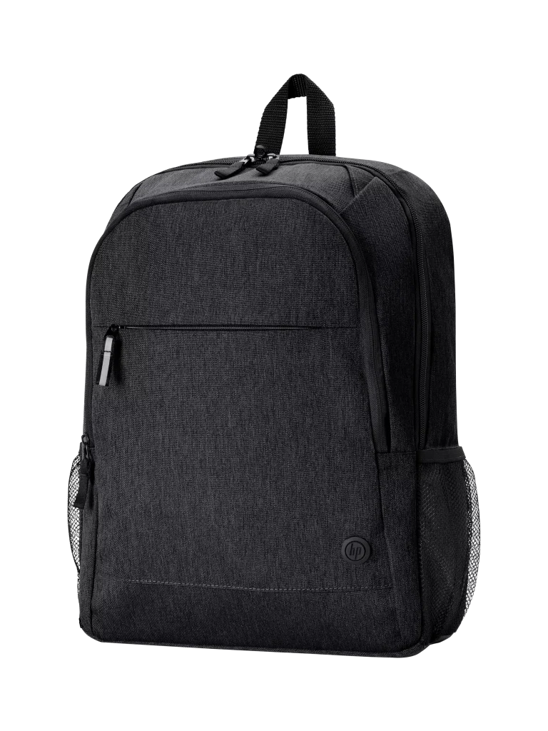 Backpack Edge Edge 15 Backpack – Black | Fits 15.6” Laptops | Water-Resistant ...