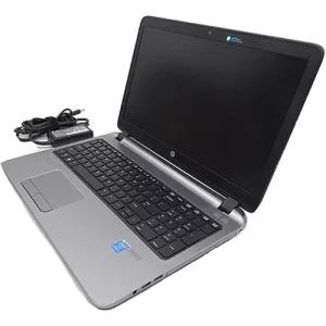 HP ProBook 440 G2 – Intel Core i5 (5th Gen) / 320GB SSD / 8GB RAM / 14” Display