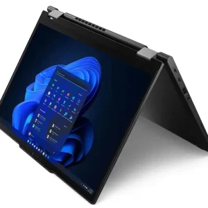 Lenovo ThinkPad X13 Yoga Gen 1 – Core i5 (10th Gen) / 256GB SSD / 16GB RAM – 13.3” 2-in-1 Touchscreen Laptop