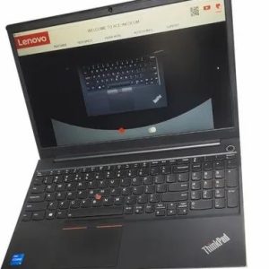 Lenovo ThinkPad Yoga 460 X360 – 15” Touchscreen / Core i5 (6th Gen) / 128GB SSD / 8GB RAM – Pre-Owned