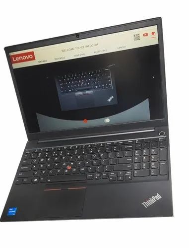 Lenovo ThinkPad Yoga 460 X360 – 15” Touchscreen / Core i5 (6th Gen) / 128GB SSD / 8GB RAM – Pre-Owned