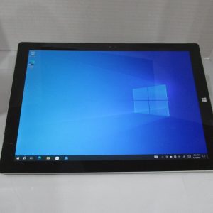 Microsoft Surface Pro 3 – Core i5 / 128GB SSD / 4GB RAM (Pre-Owned)