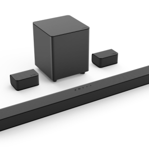 VIZIO SOUNDBAR - SERIES 51