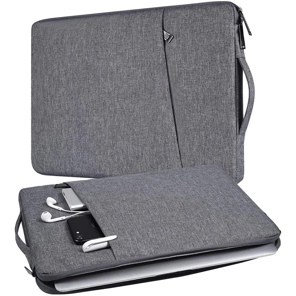 13” Laptop Sleeve Bag – Slim & Stylish Protection