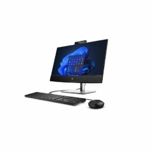 HP All-in-One 24” Touchscreen Desktop – AMD A8 Quad-Core, 12GB RAM, 500GB HDD