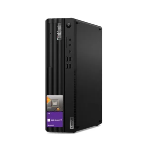 Lenovo ThinkCentre M75x – Ryzen 5 PRO / 512GB SSD / 16GB RAM – Business Desktop