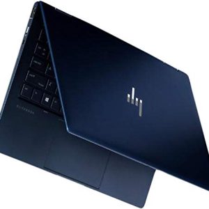 HP Elite Dragonfly x360 – 8th Gen | 512GB SSD | 8GB RAM | 13.3” Touchscreen Convertible (Pre-owned)