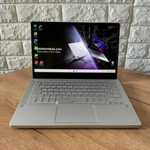 ASUS Zephyrus G14 – Ryzen 9 4900HS | 16GB RAM | 1TB SSD | RTX 2060 (6GB Max-Q) – Pre-Owned