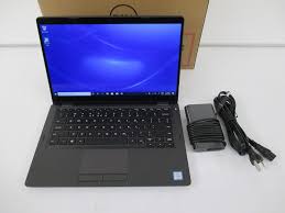 Dell Latitude 5300 – Core i5 (8th Gen) | 16GB RAM | 256GB SSD | 13.3” Business Laptop(Pre-owned)