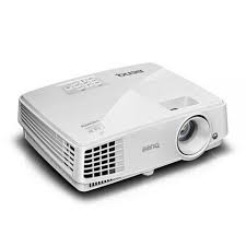 BenQ MX560 Digital Projector – 4000 Lumens | XGA | HDMI/VGA