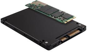 256GB Internal SSD (SATA & M.2) Solid State Drive