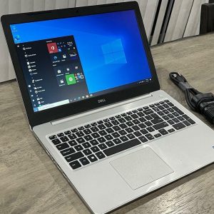 Dell Latitude 5570 – Core i5 (8th Gen) | 8GB RAM | 256GB SSD | 15.6”(Pre-owned)