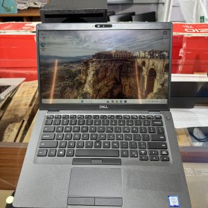 Dell Latitude 5400