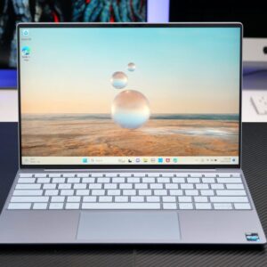 Dell XPS 13 9315 (12th Gen Intel Core i7, 16GB RAM, 512GB SSD, 13.4-Inch FHD) – Certified Pre-Owned